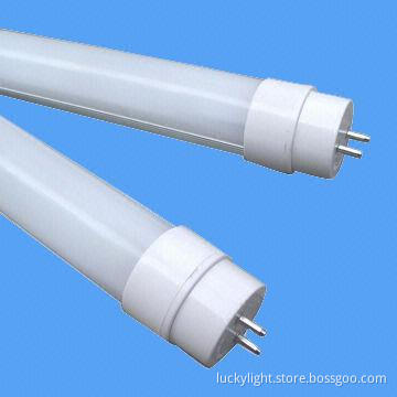 LED Tubes, 4ft, with 100 to 240V AC Input Voltage, 50 to 60Hz Working Frequency